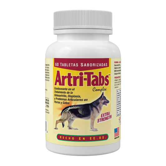 Artri-Tabs 60 Tabs