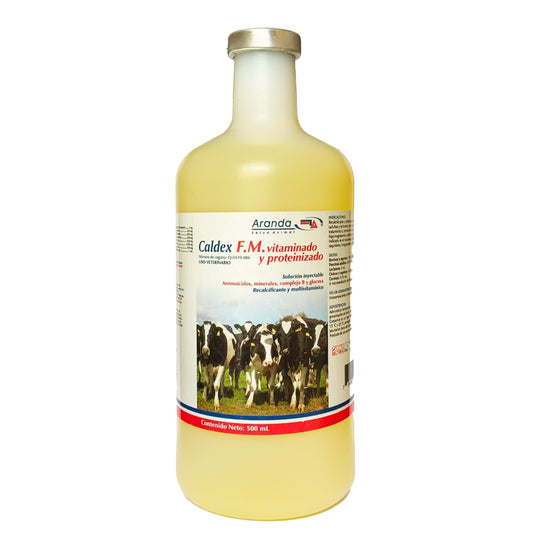 Caldex FM 500ml