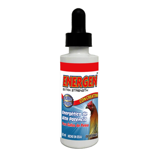 Energen 60ml