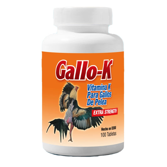 Gallo-K 100Tab