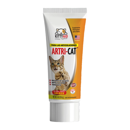 Kitty Aid Artri Cat