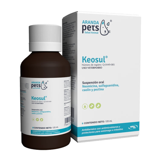 Keosul X120ml