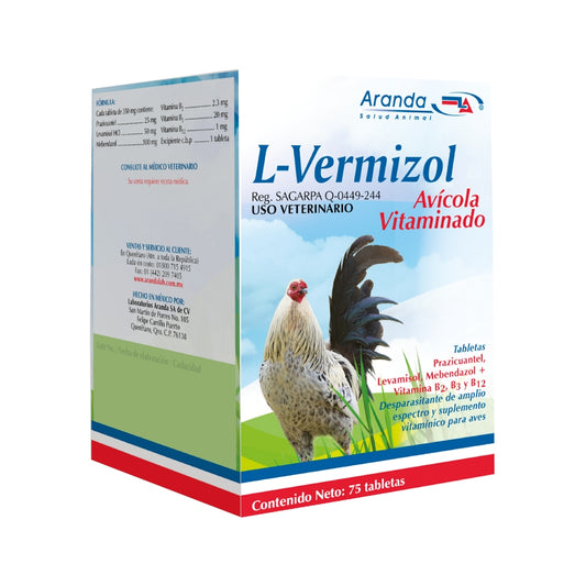 L-Vermizol