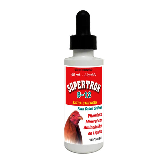 Supertron 60ml