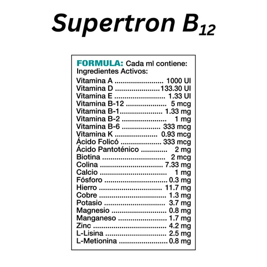 Supertron 60ml