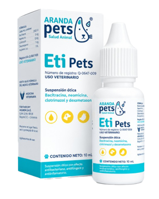 Etipets