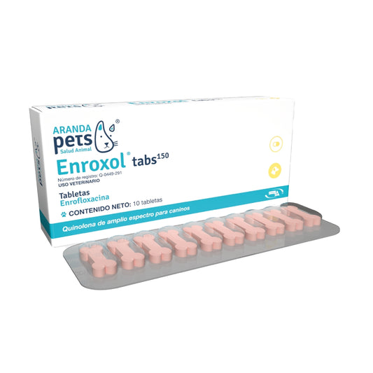 Enroxol 150mg