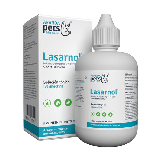 Lasarnol X30ml