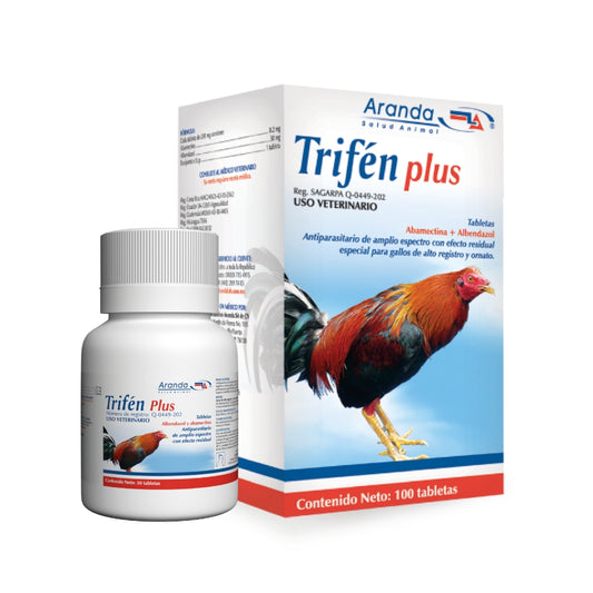 Trifen Plus