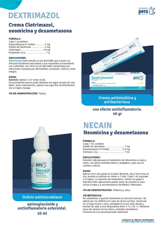 Necain