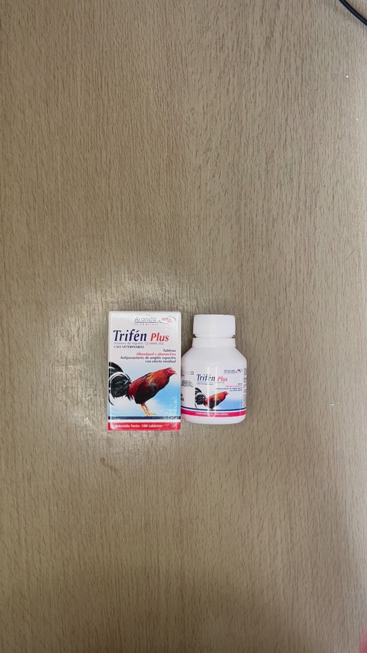 Trifen Plus